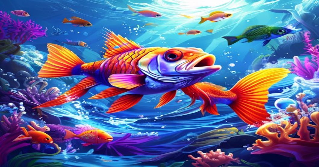 Bí Quyết Bắn Cá Đổi Thưởng Tại PH66