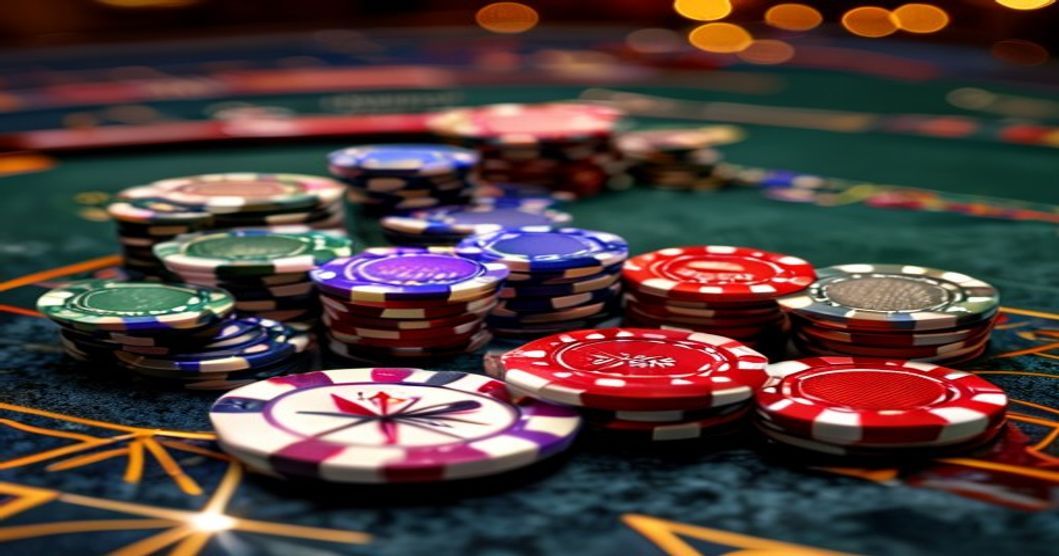 Chiến Lược Chơi Baccarat Tại PH66