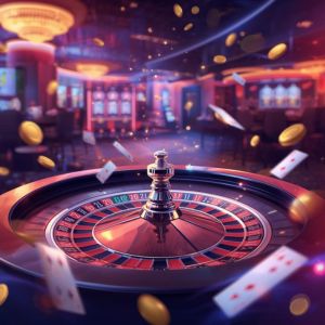 Casino PH66 – Sảnh Live Dealer Chuyên Nghiệp